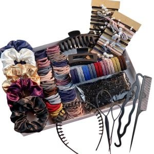 Ultimate Hair Accessory Kit