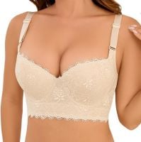 Add A Cup Padded Bra