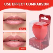 Pretty Pout Lip Plumping Device