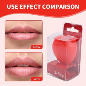 Pretty Pout Lip Plumping Device