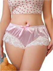 How To Discreetly Wear Panties