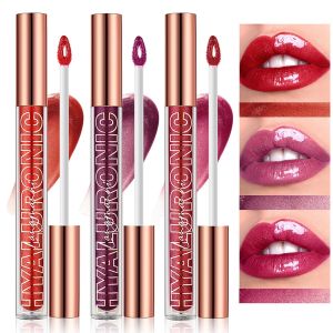 3 Pack Plumping Lip Gloss Set