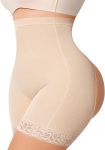 Butt Lifting Waist Shaping Panty