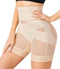 The His-tory Of Shapewear!