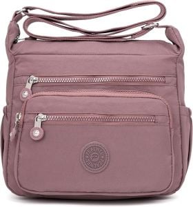 Ladies Essential Handbag