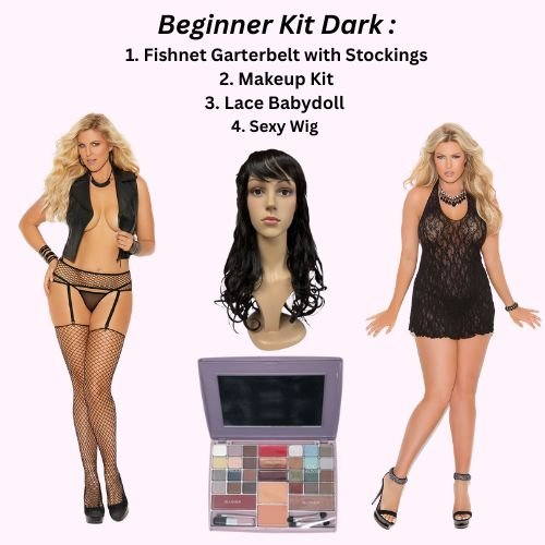 sexy lingerie for crossdresser Lace Sexy Crossdresser Bodysuit Silicone Erotic Mesh Women Underwear  Lingerie Set