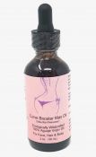 Curve Booster Max Pure Aguaje Oil
