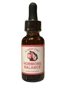 Hormone Balance