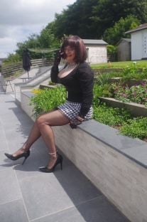 Denise Sexy Photos Part 1