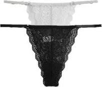 BOGO G-String Panties