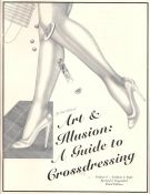 Art and Illusion  Guide To Crossdressing