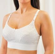 Anna Pocket Bra