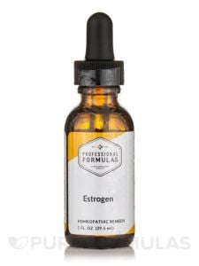 PF Estrogen Supplement Drops