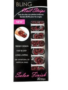 Nail Design Strips