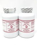 Super Strength Mammary 200 Capsule TWO PACK