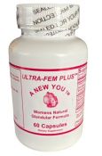 Ultra Fem Plus Feminizing Formula