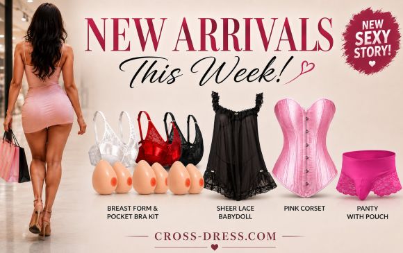 crossdressing clothing and accessories superstore