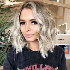 How To Style Your Natural Hair To Look More Feminine