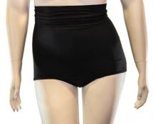 Tucking Bikini Bottoms