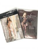 Body Stocking Set SALE