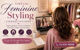 Private Virtual Feminizing Consultations