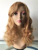 Daisy Wig SALE