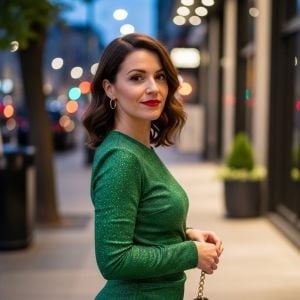Date Night – A Confidence-Boosting Audio Experience