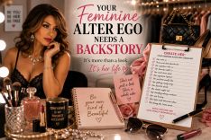 Creating Your Fem Self