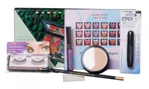 Ultimate Makeup Kit