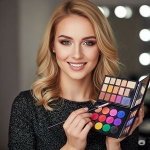 Soothing Makeup Session Audio Download