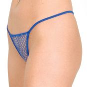 Fishnet And Cire Panty Grab Bag