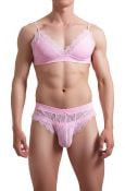 Sissy Set 3 Piece