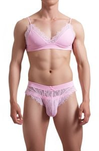 Sissy Set 3 Piece