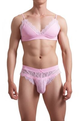 Sissy Set 3 Piece