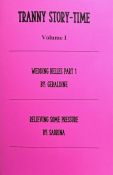 XXX Story Book Plus Pictures