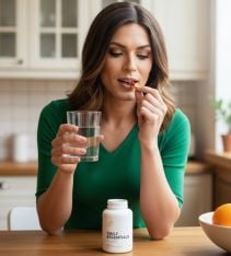 How Glandulars Help Your Feminization