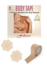 Cleavage Creating Tape