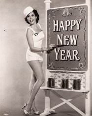 Femme New Years Resolutions