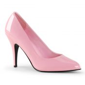 4 Inch Classic Pump Vanity 420