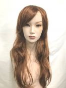 Winona Sale Wig