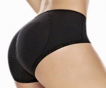 Padded Butt Panty SALE