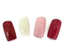 Four Pack Extra Wide Nails