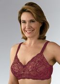 Classique 779 Sensual Lace Bra