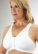 Classique 800 Front Closure Bra
