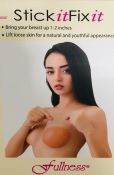 Stick On Enhancer And Breast Lifter Size D