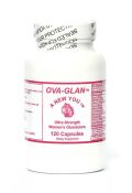 Ova-Glan Feminizing Formula 120 Capsules