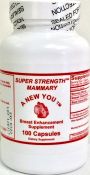 Super Strength Mammary Pills For Breast Enhancement