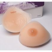 Transform Classic Assymetrical  Breast Forms Free Shipping