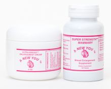 Breast Enlargement Duo