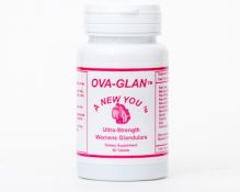 Ova-Glan Feminizing Glandular Concentrate